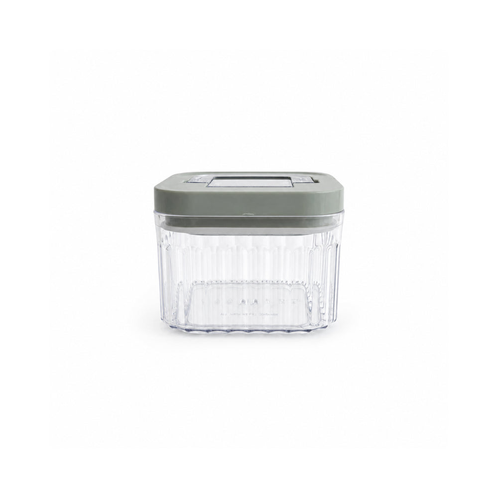 K&Co. Kitchen Storage Pantry Canister 350ml - SAGE